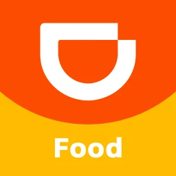 DiDi Food（ディディフード）- デリバリーアプリ のアイコン
